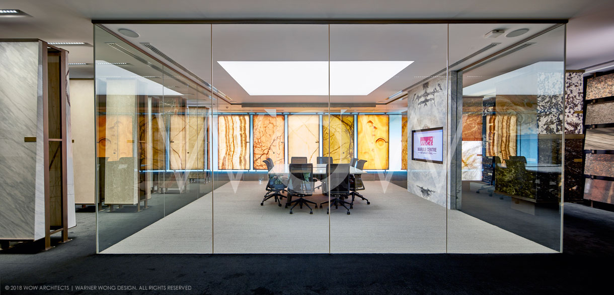 WOW MARBLE CENTRE INTERNATIONAL