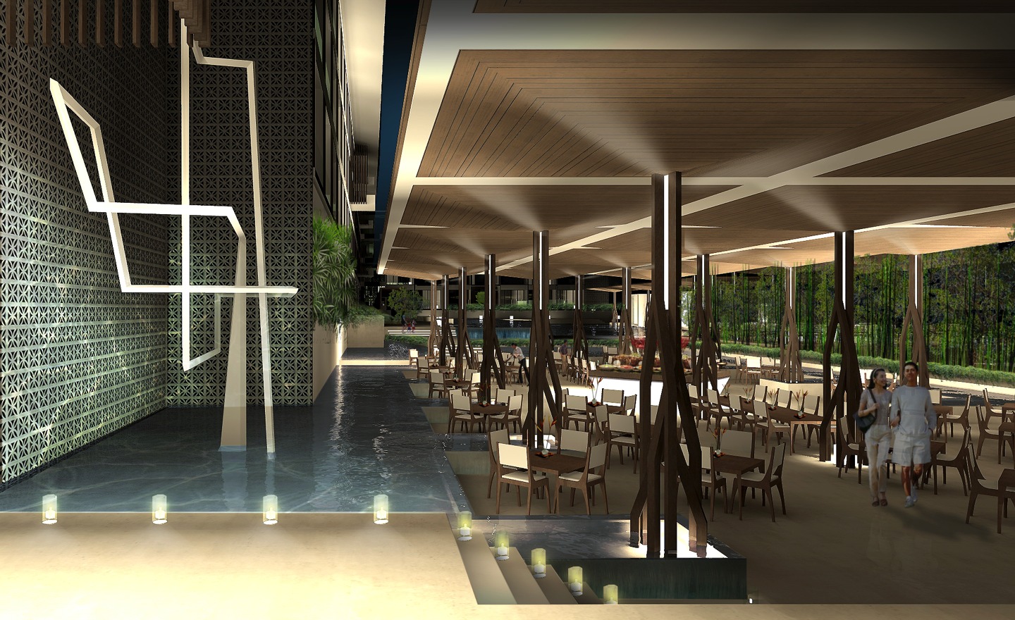 Tanjung Benoa Resort