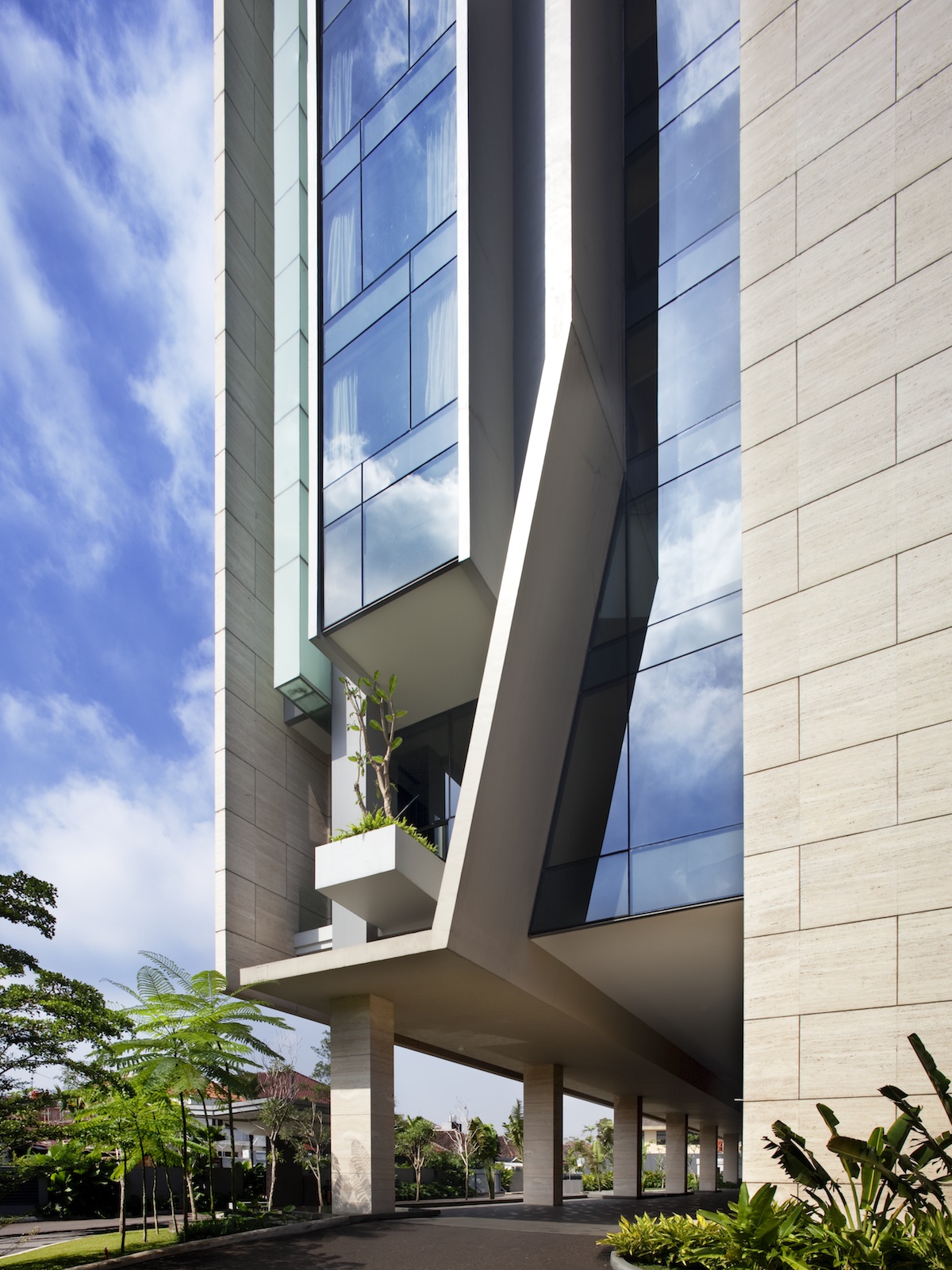 Bandung Hilton Hotel