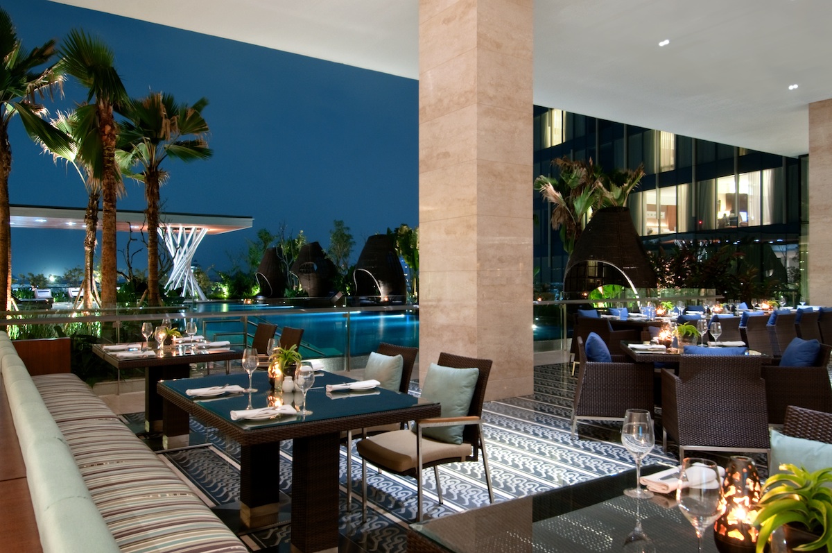 Bandung Hilton Hotel