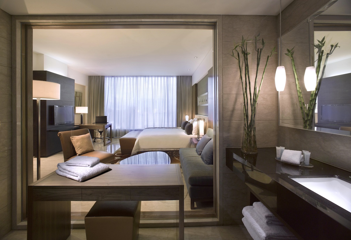 Bandung Hilton Hotel