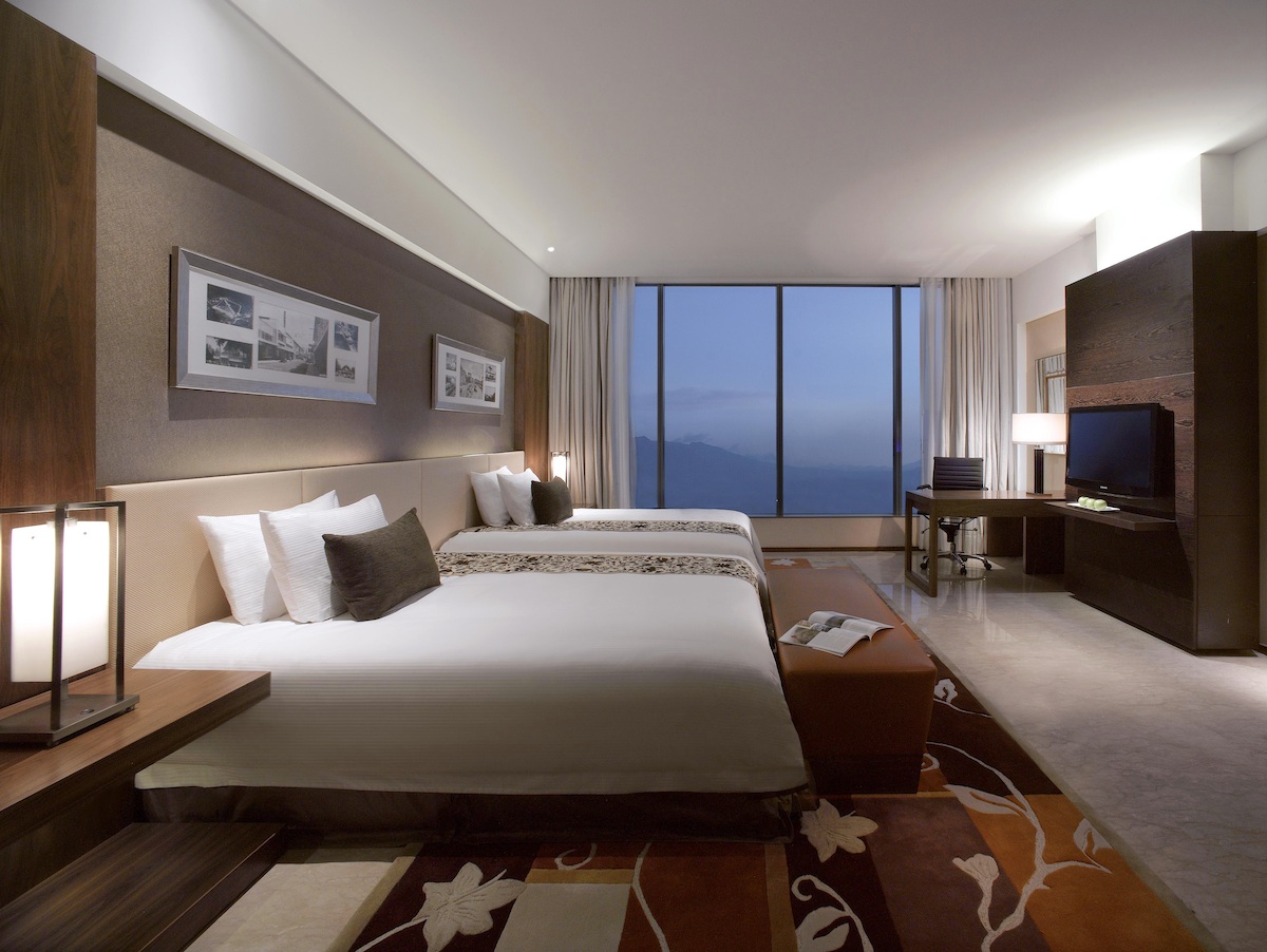Bandung Hilton Hotel