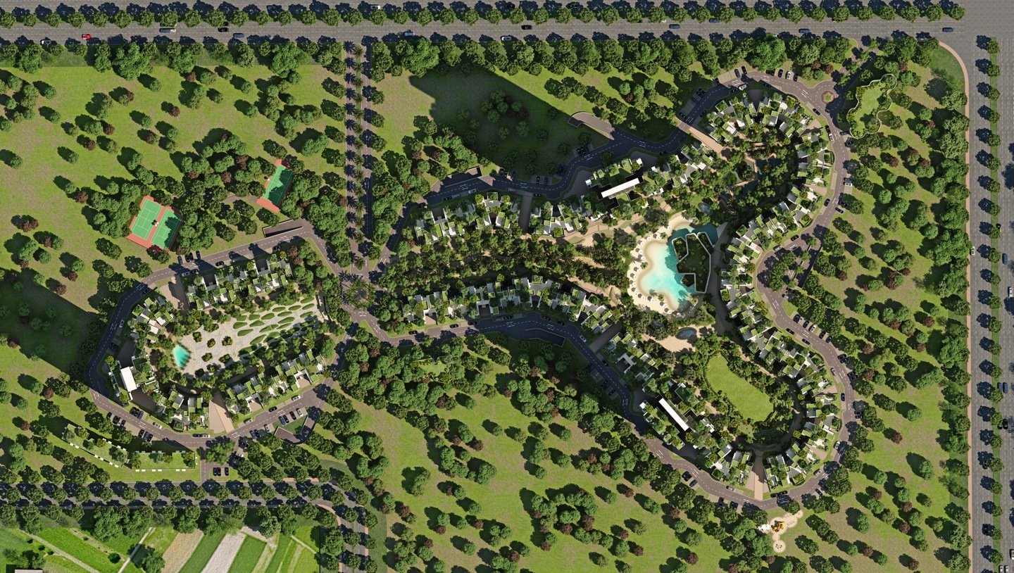 IREO Victory Valley