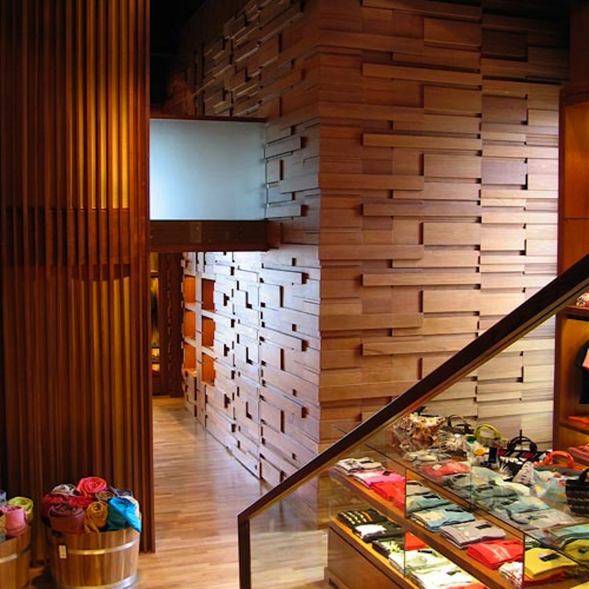 Jim Thompson Boutique
