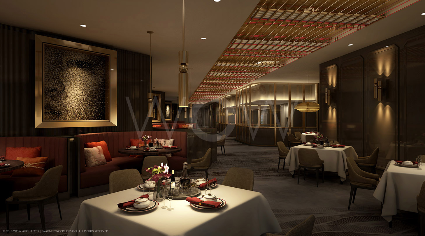 Le Meridien Guangzhou