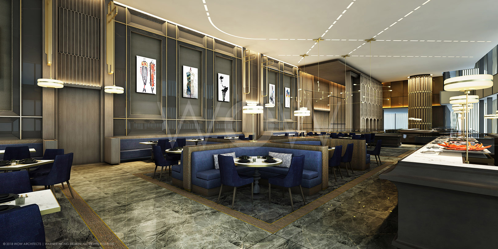 Le Meridien Guangzhou