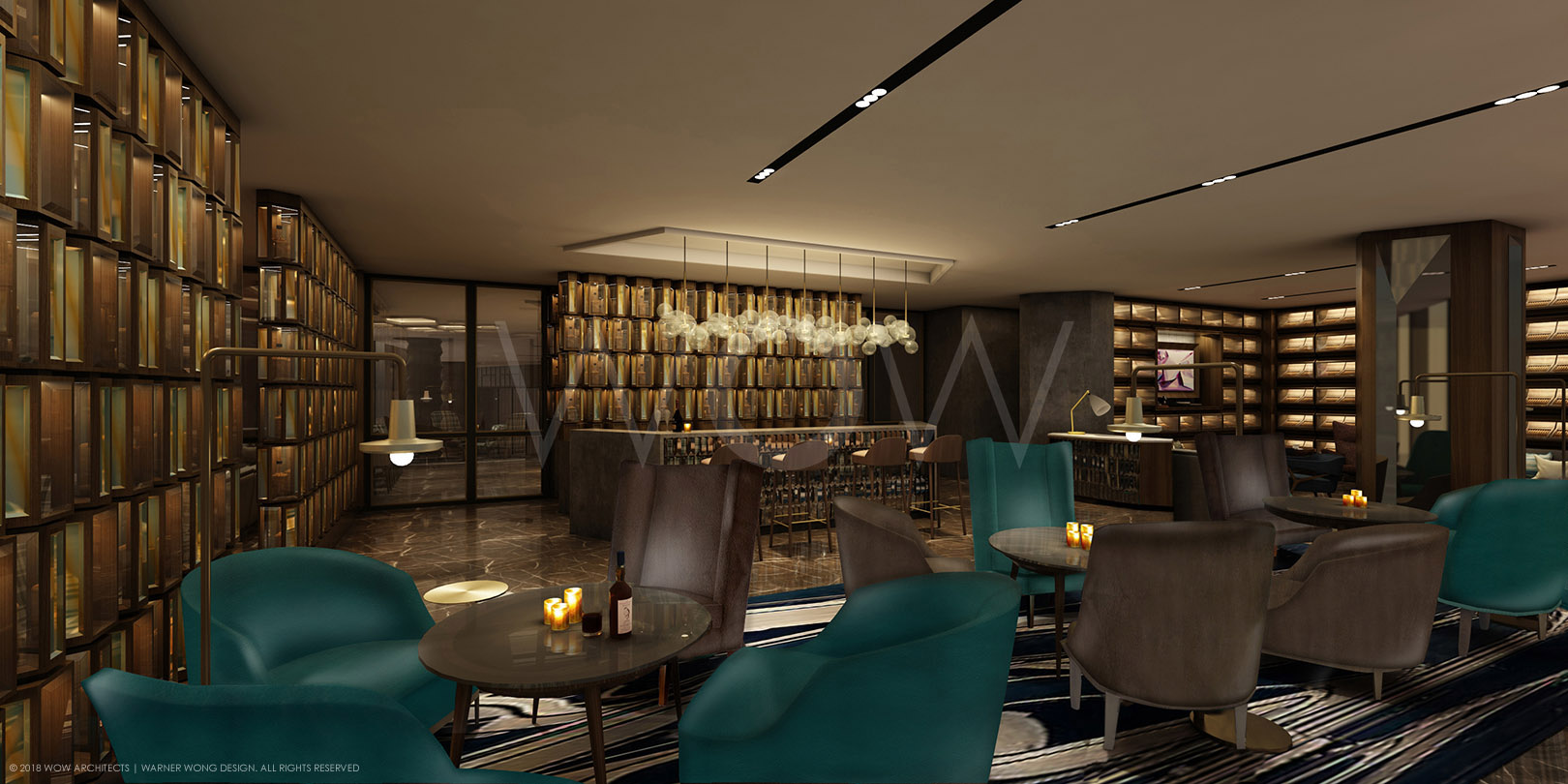 Le Meridien Guangzhou