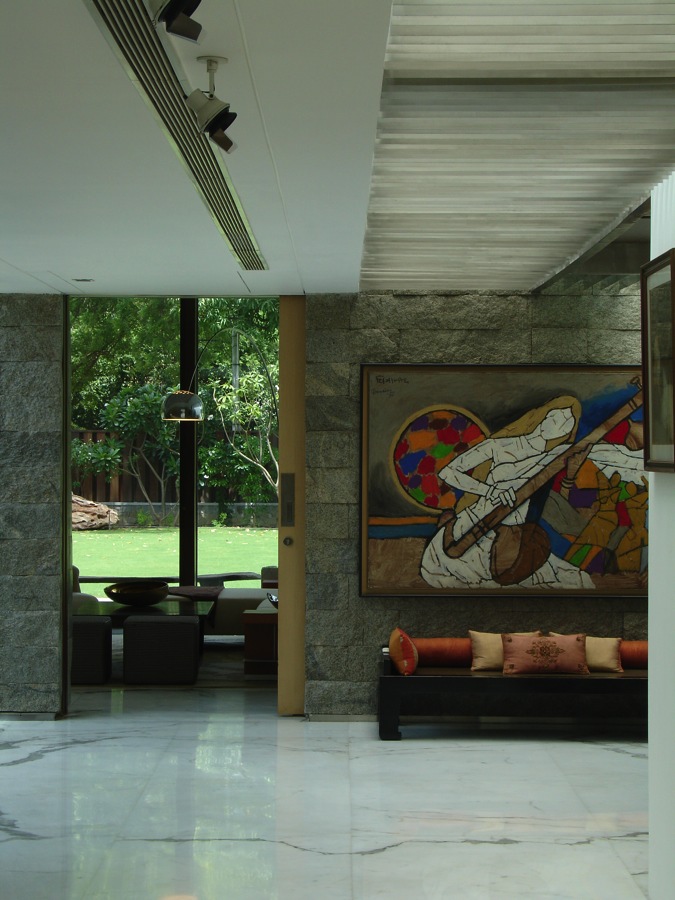 Prithvi Raj Road House