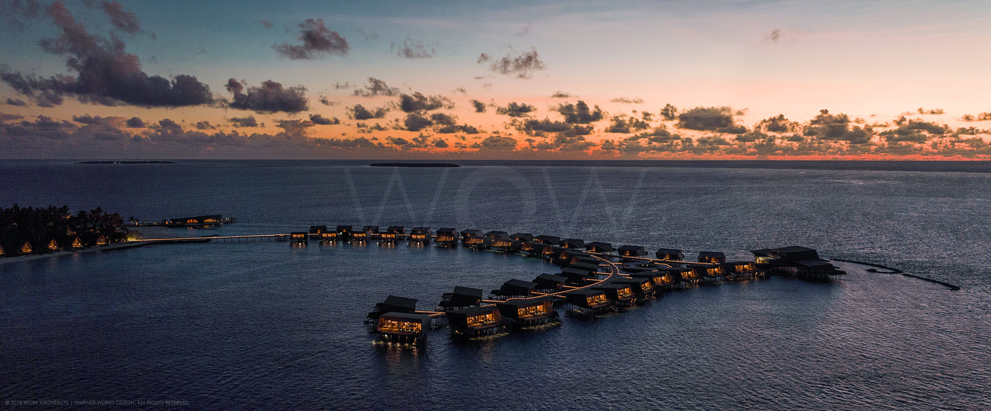 St Regis Maldives