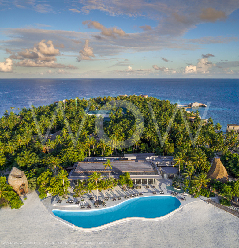 St Regis Maldives