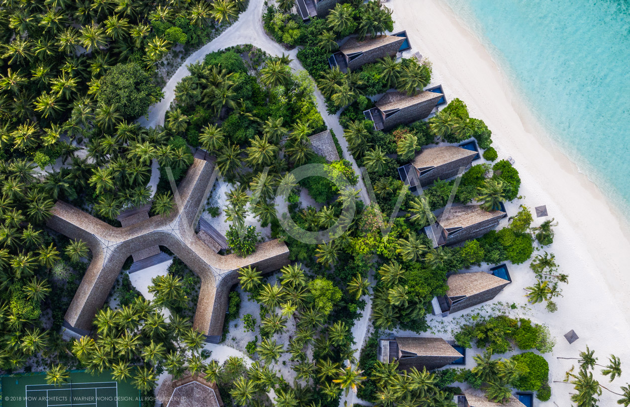St Regis Maldives