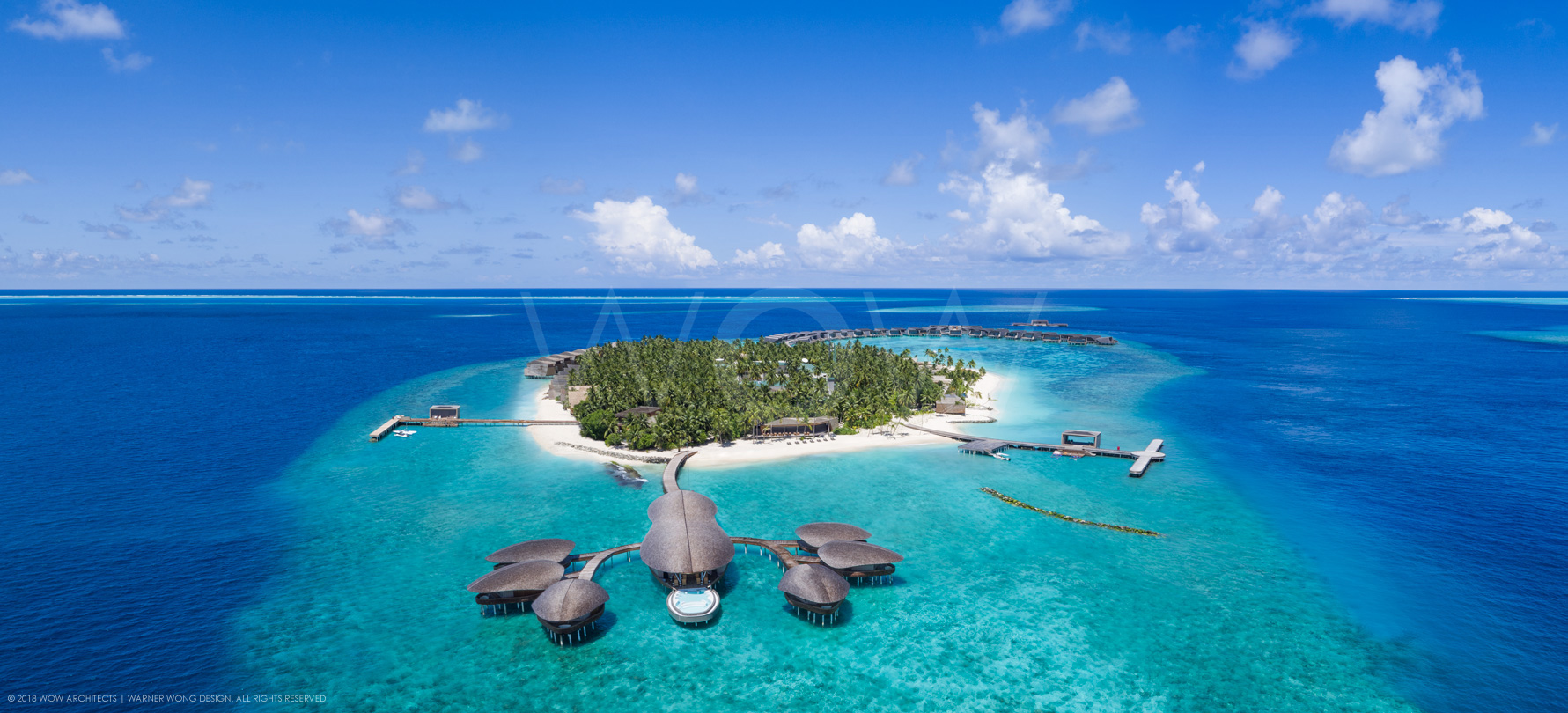 St Regis Maldives