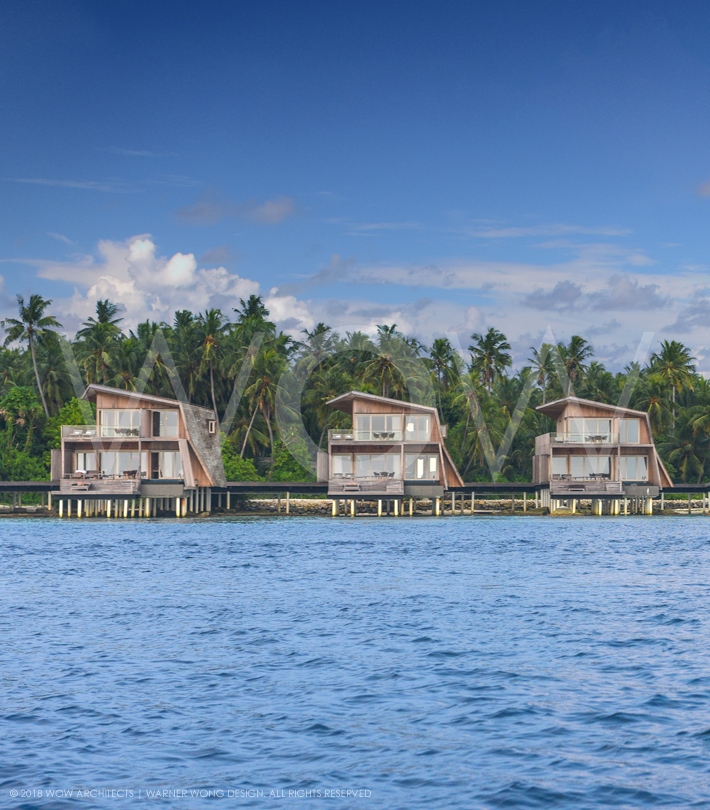 St Regis Maldives
