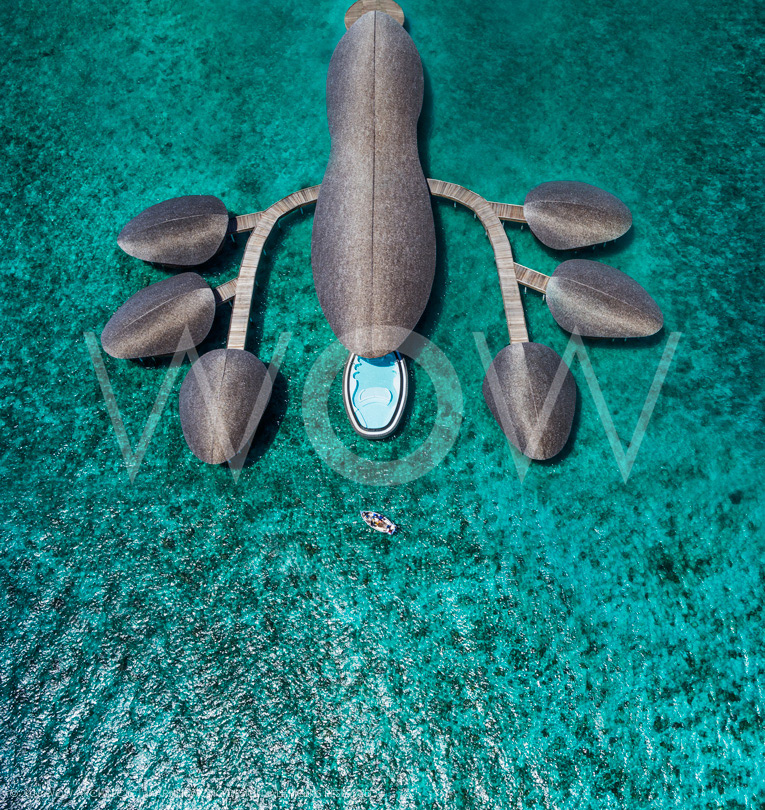 St Regis Maldives