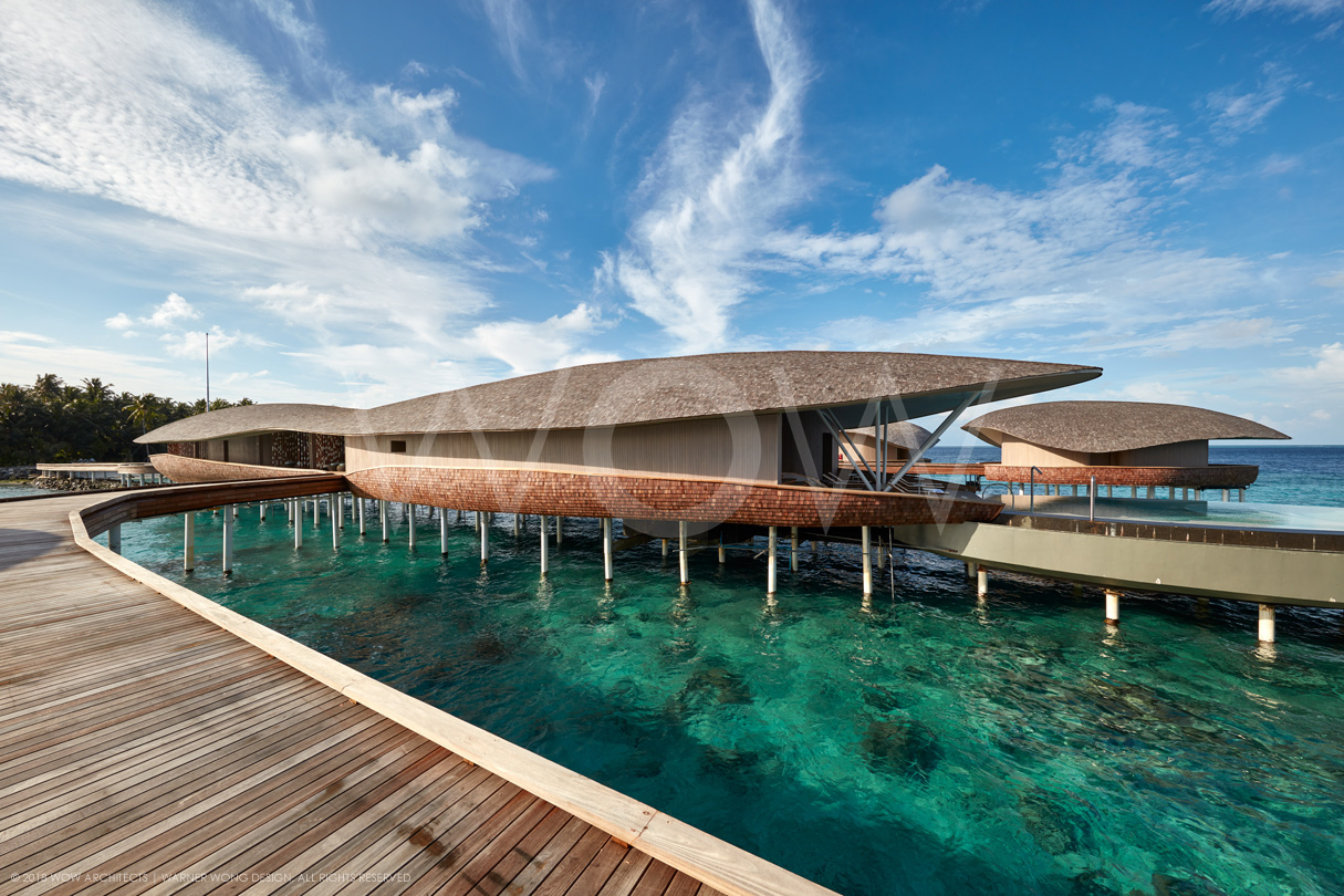 St Regis Maldives