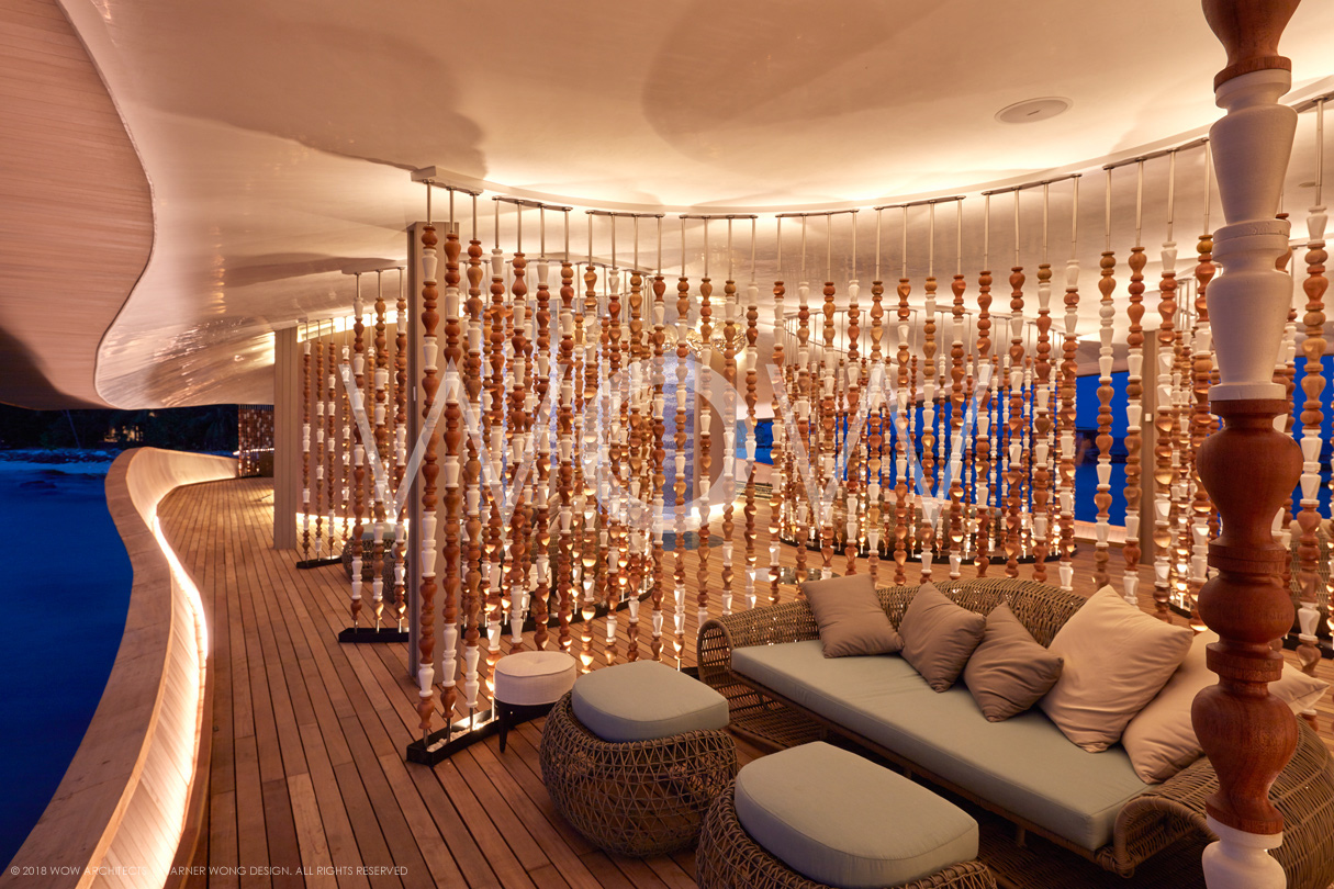 St Regis Maldives