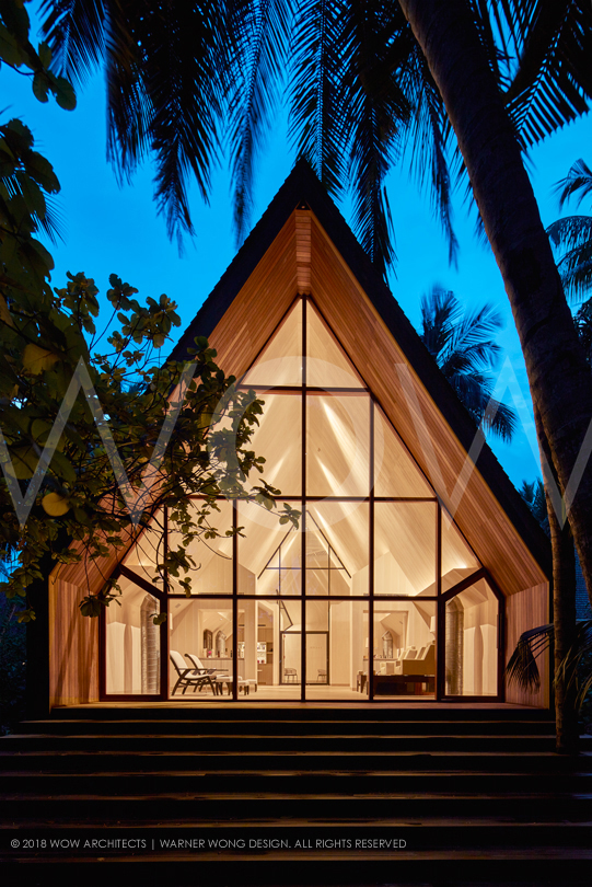St Regis Maldives