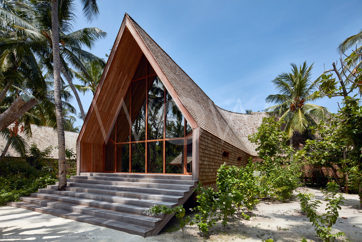 St Regis Maldives