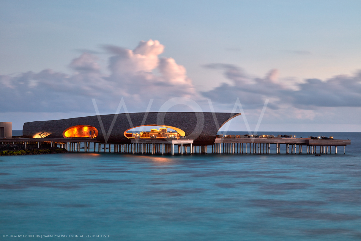 St Regis Maldives