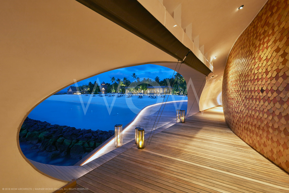 St Regis Maldives