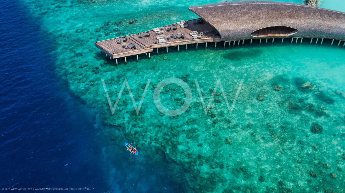St Regis Maldives