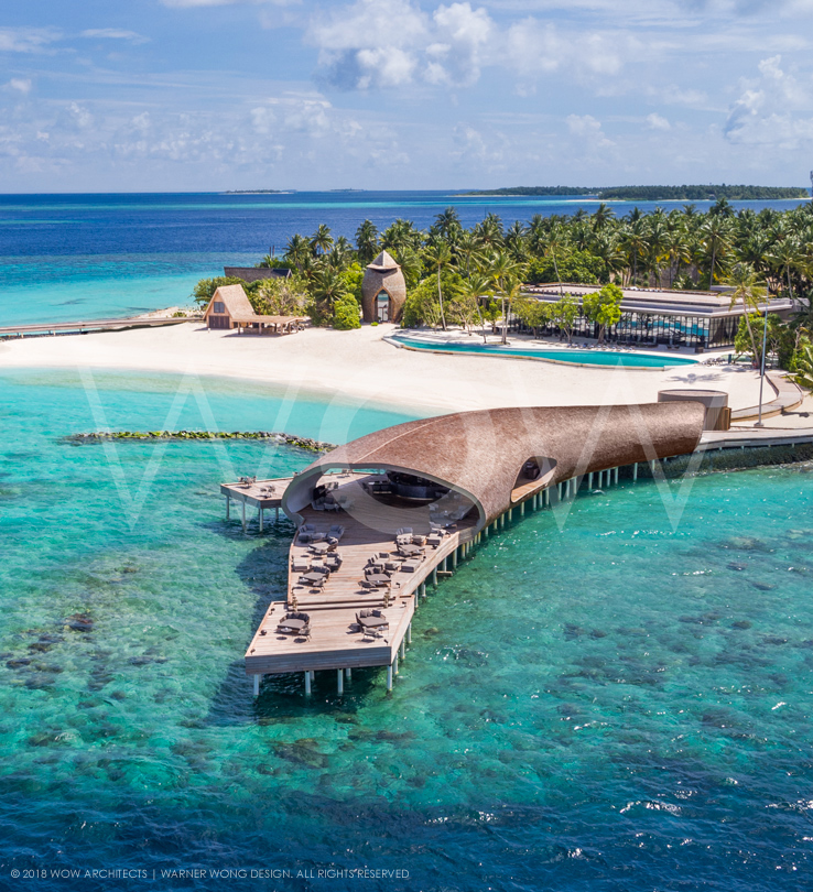 St Regis Maldives