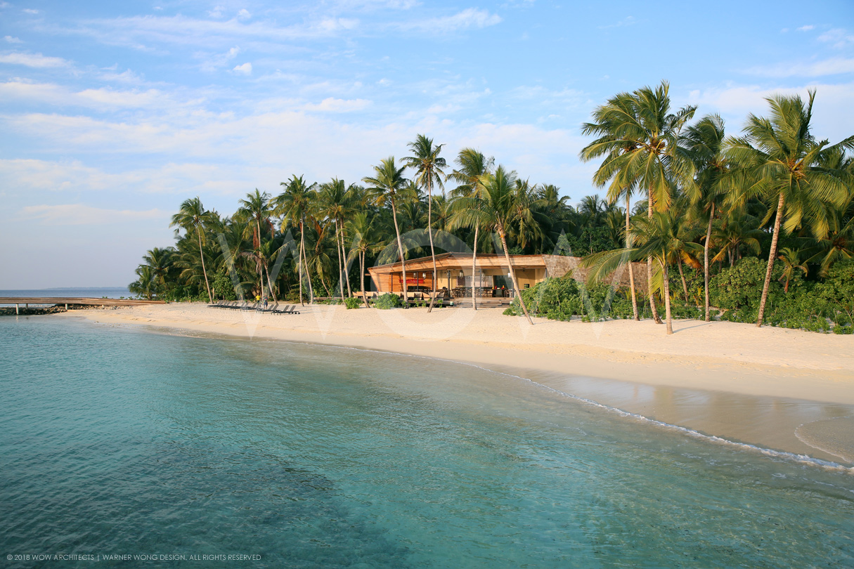 St Regis Maldives