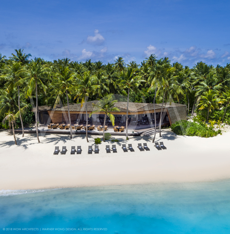 St Regis Maldives