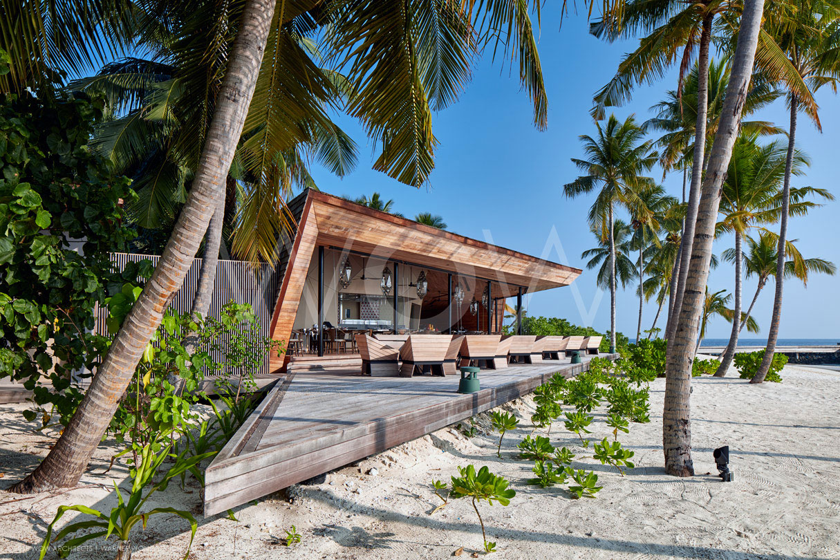St Regis Maldives