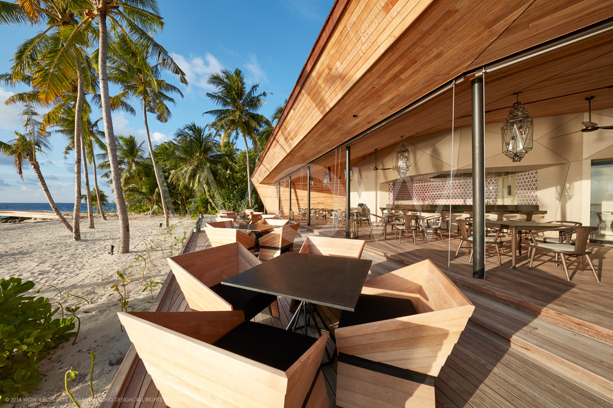 St Regis Maldives