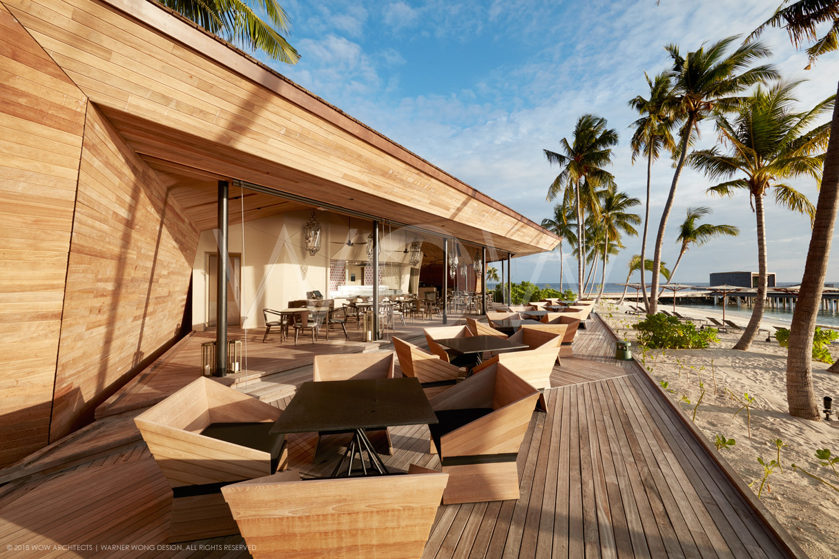 St Regis Maldives