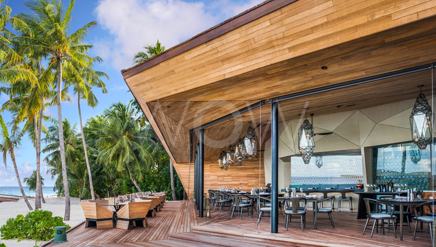 St Regis Maldives
