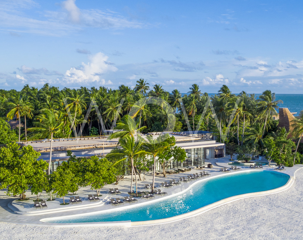St Regis Maldives