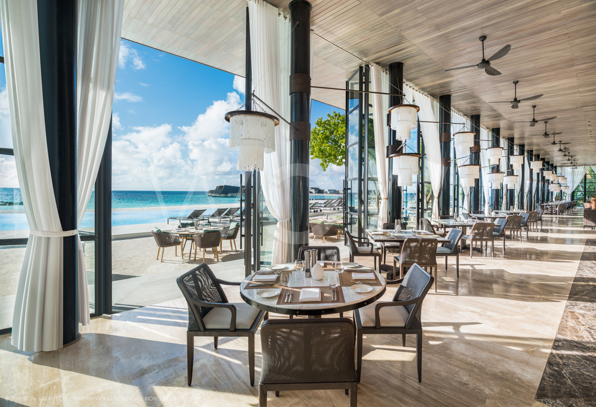 St Regis Maldives