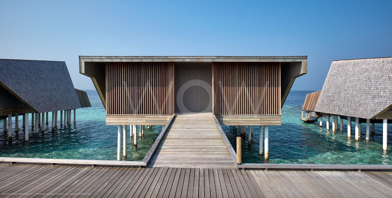 St Regis Maldives