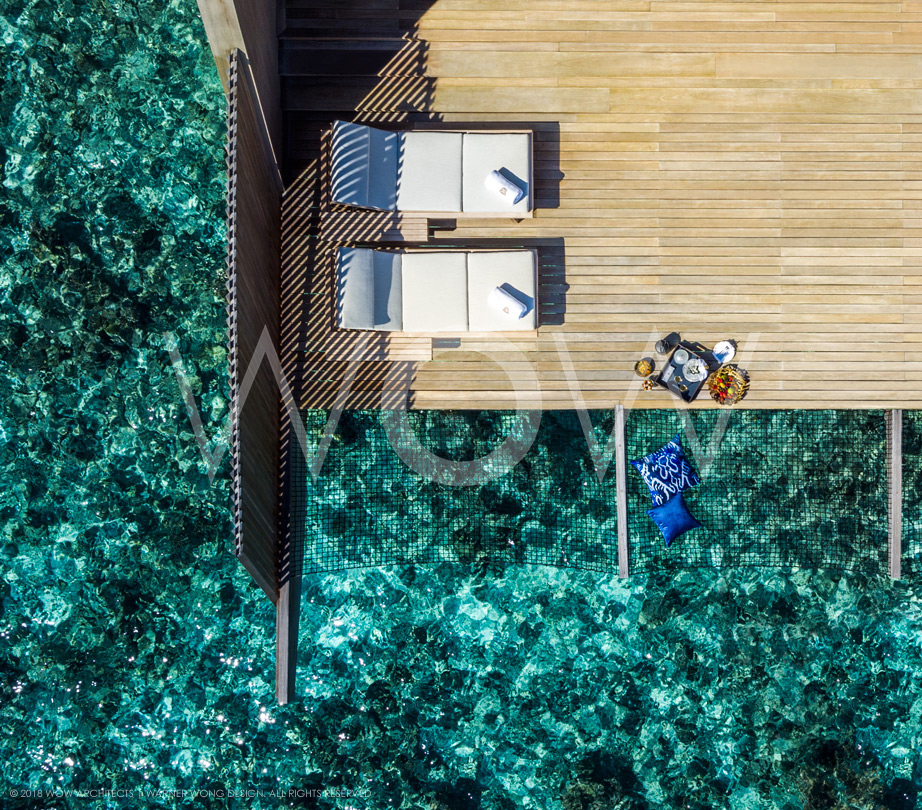 St Regis Maldives