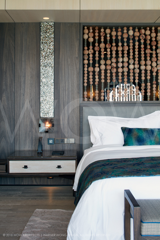 St Regis Maldives