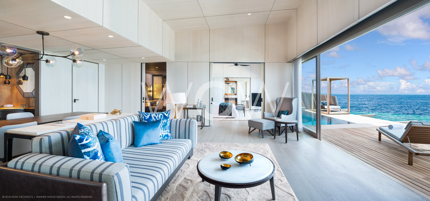 St Regis Maldives