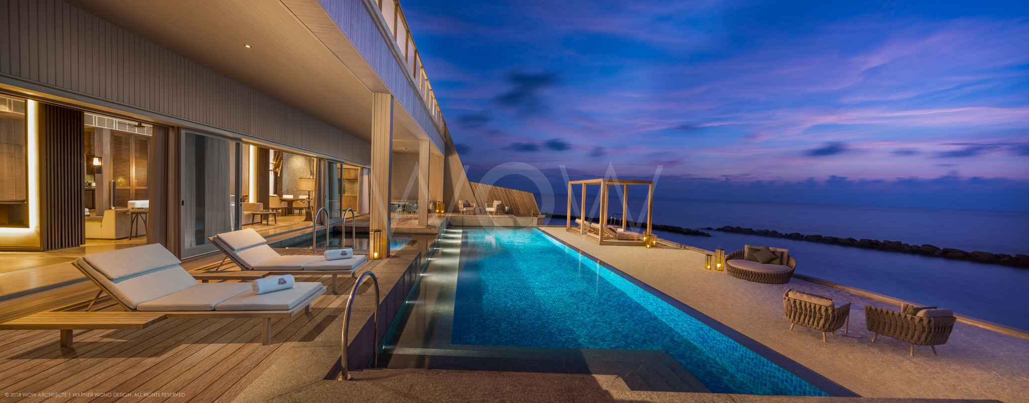 St Regis Maldives