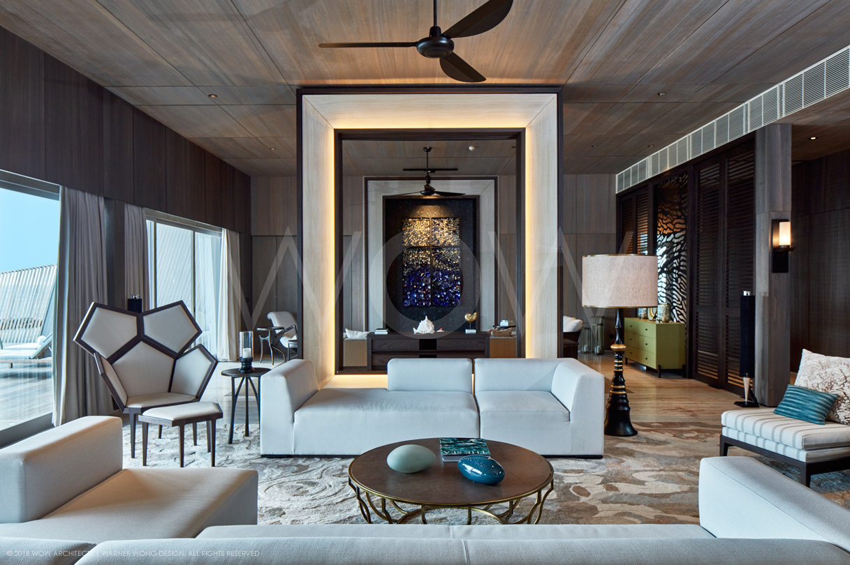 St Regis Maldives