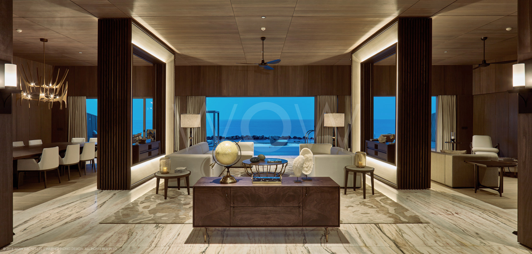 St Regis Maldives