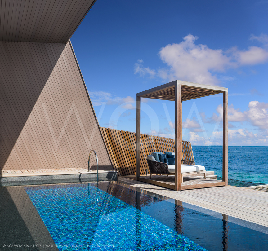 St Regis Maldives