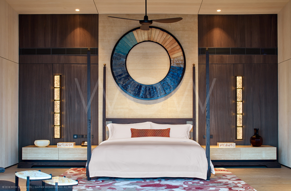 St Regis Maldives