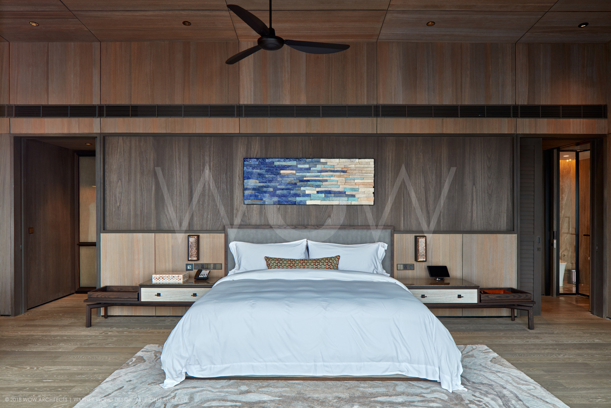 St Regis Maldives