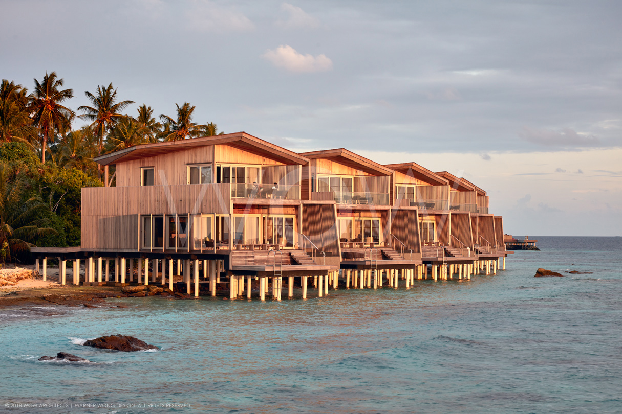 St Regis Maldives