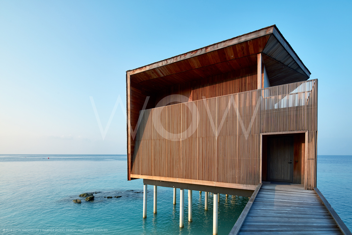 St Regis Maldives