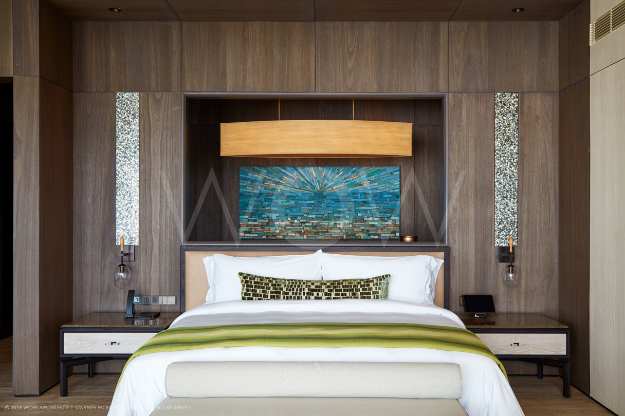 St Regis Maldives