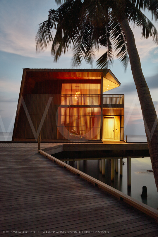 St Regis Maldives