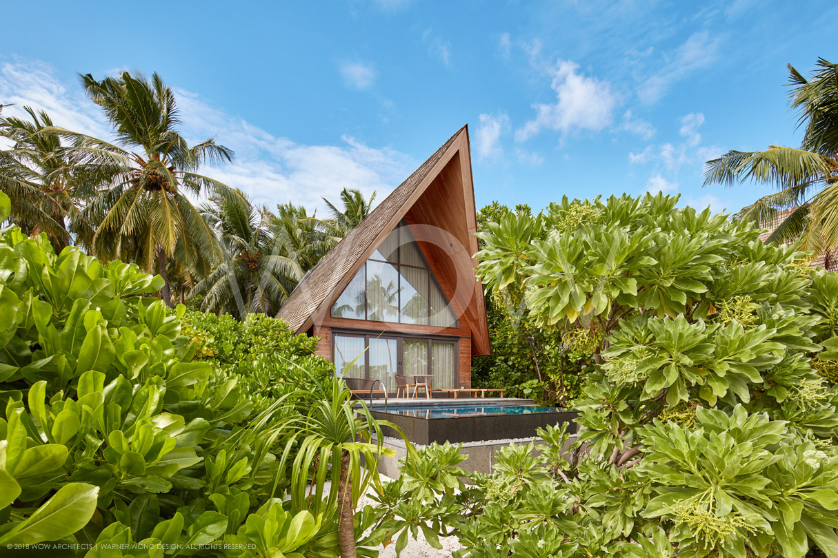 St Regis Maldives