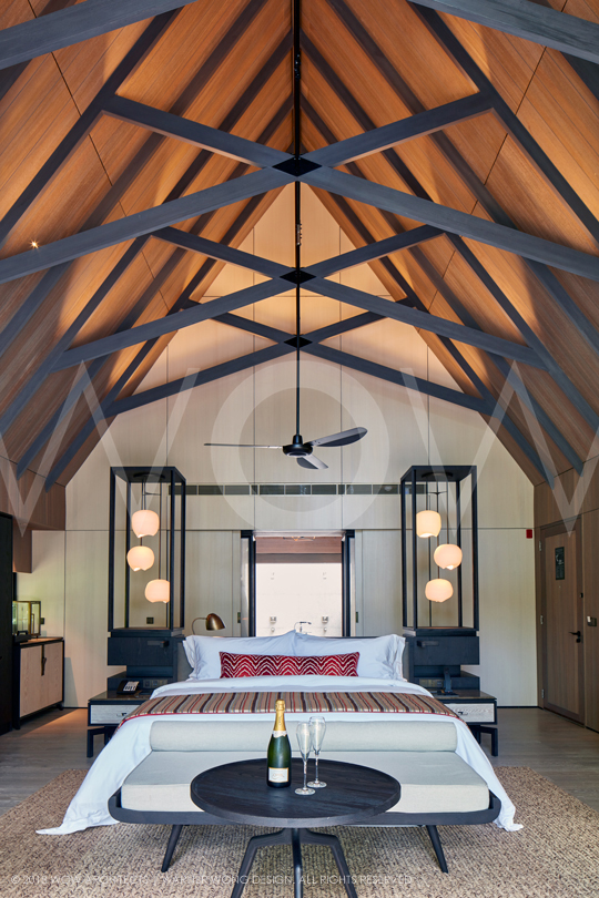 St Regis Maldives